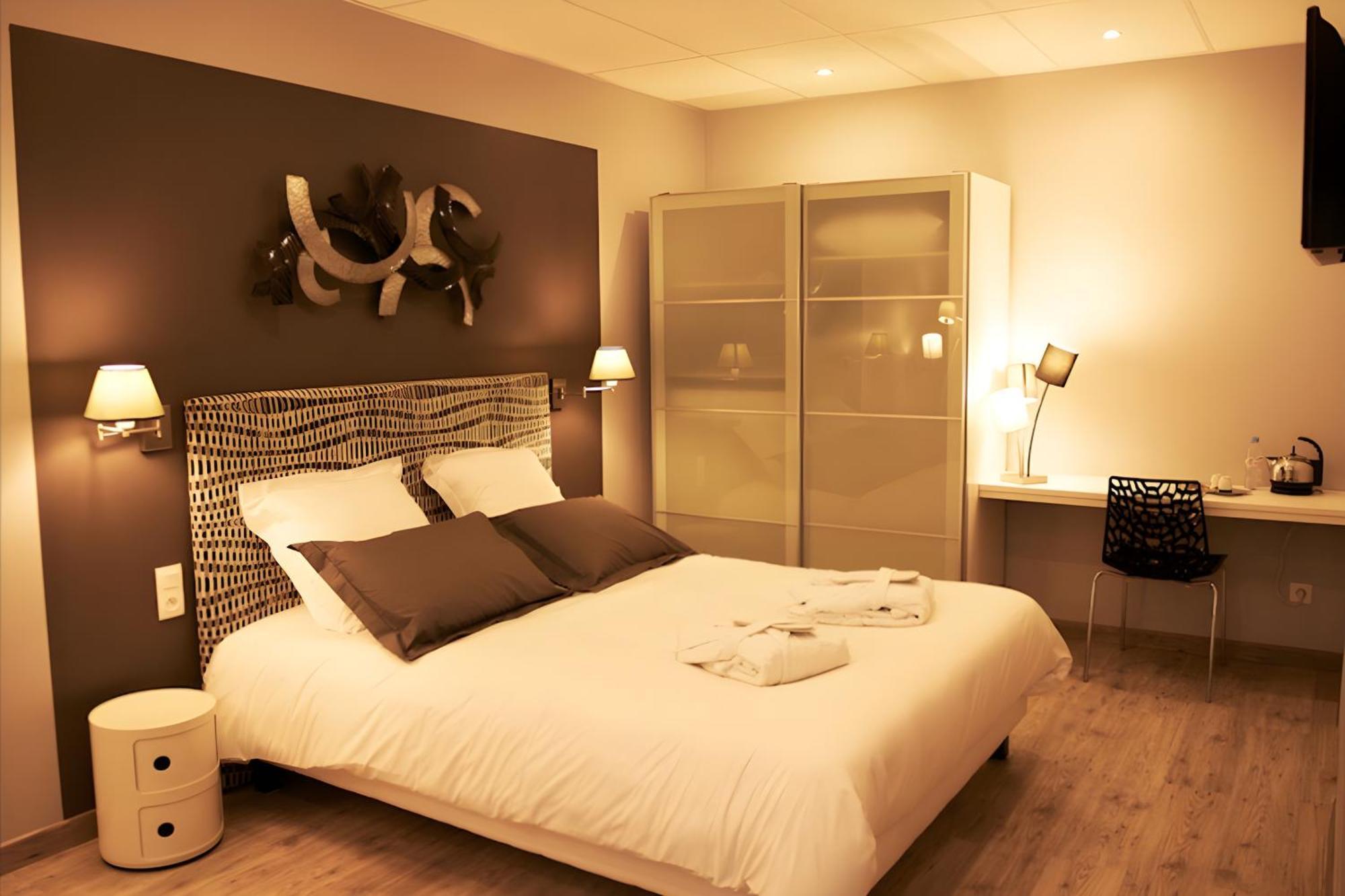 Bethune City Relax Spa & Sauna Екстериор снимка