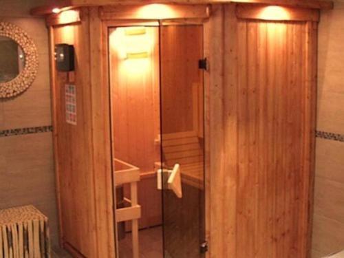 Bethune City Relax Spa & Sauna Екстериор снимка