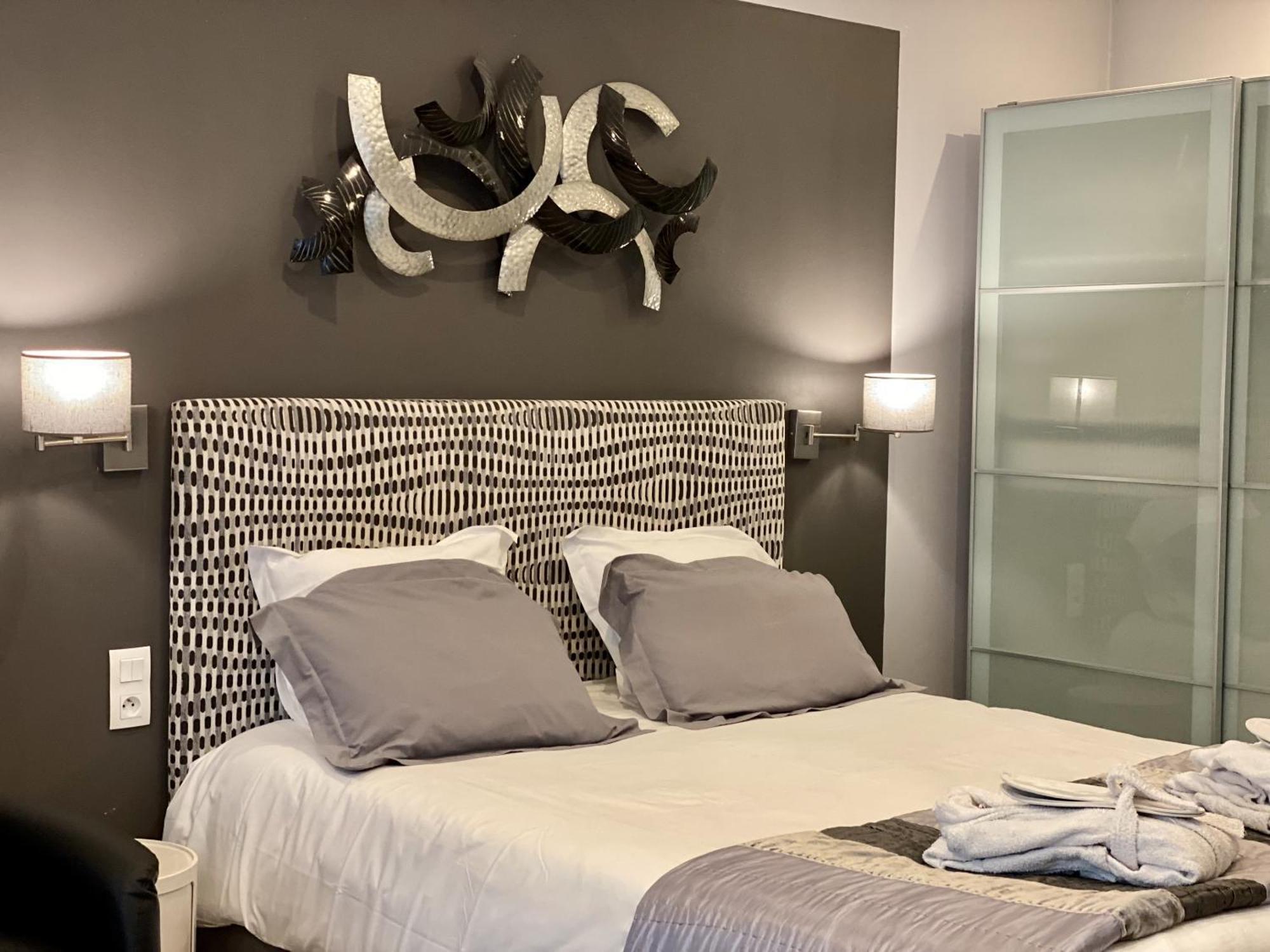 Bethune City Relax Spa & Sauna Стая снимка